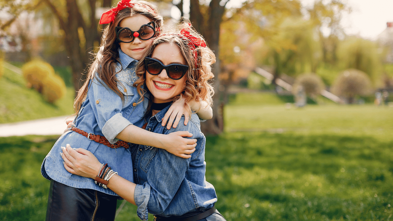 moda mini me trend globale