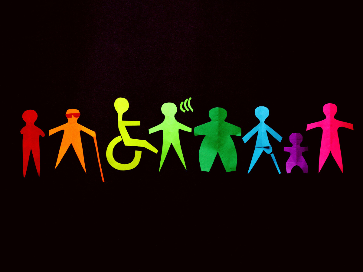 inclusione educativa per bisogni diversi