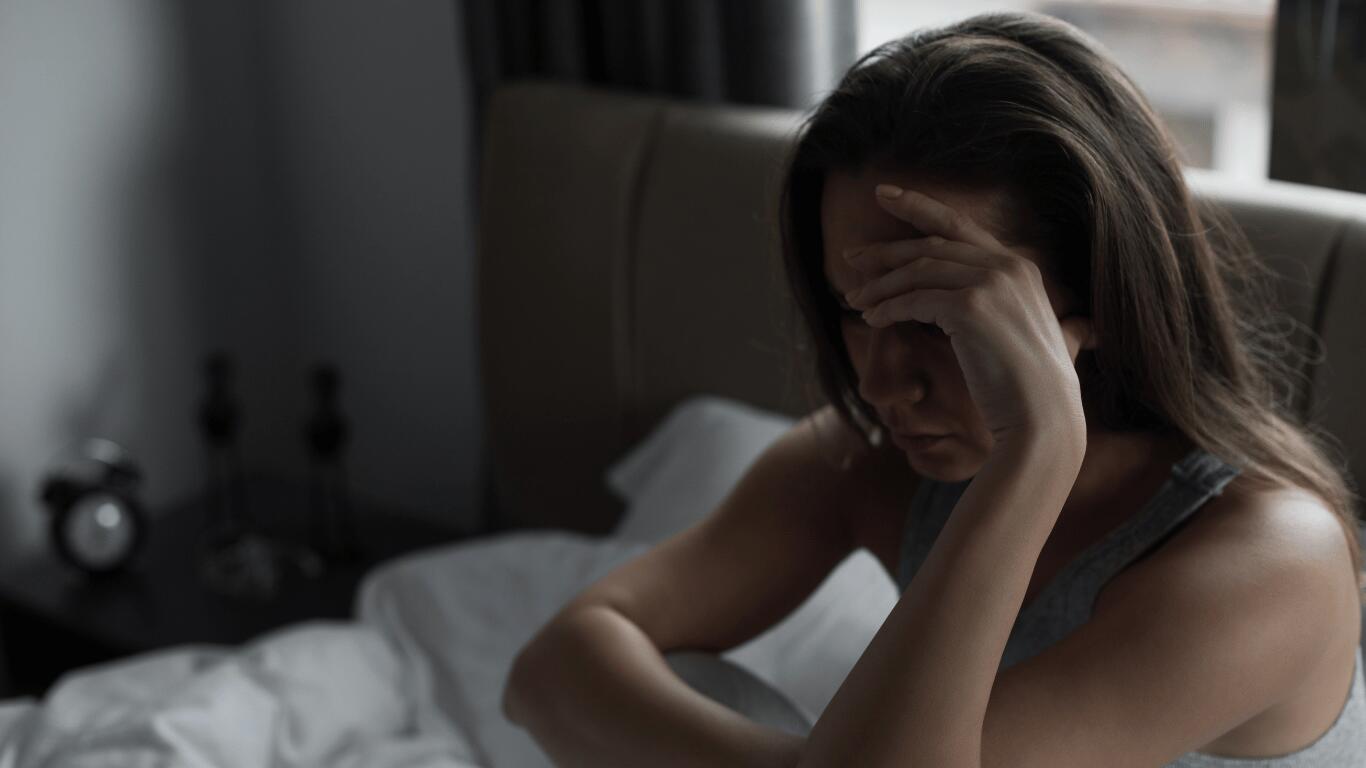 donne chlidless pressione sociale