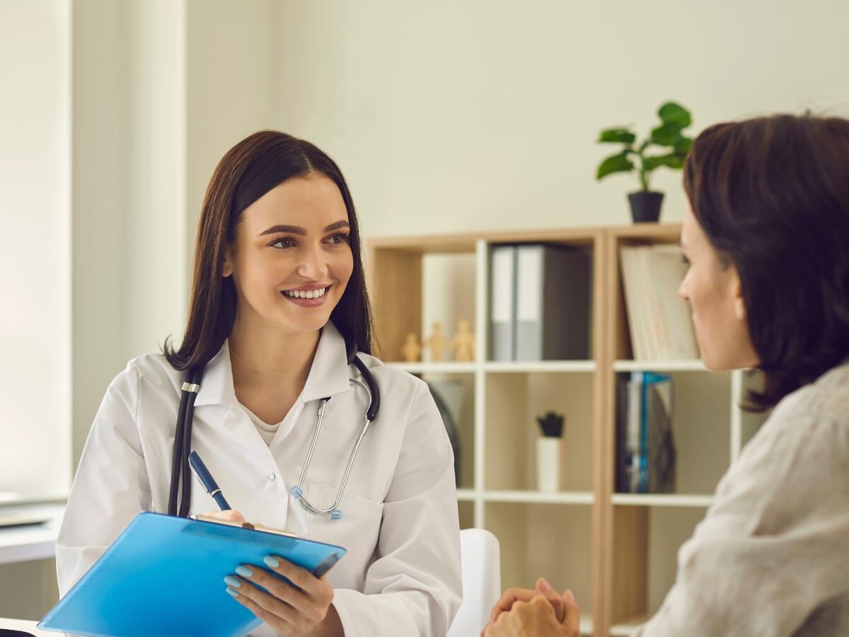 skinkare vaginale professionisti