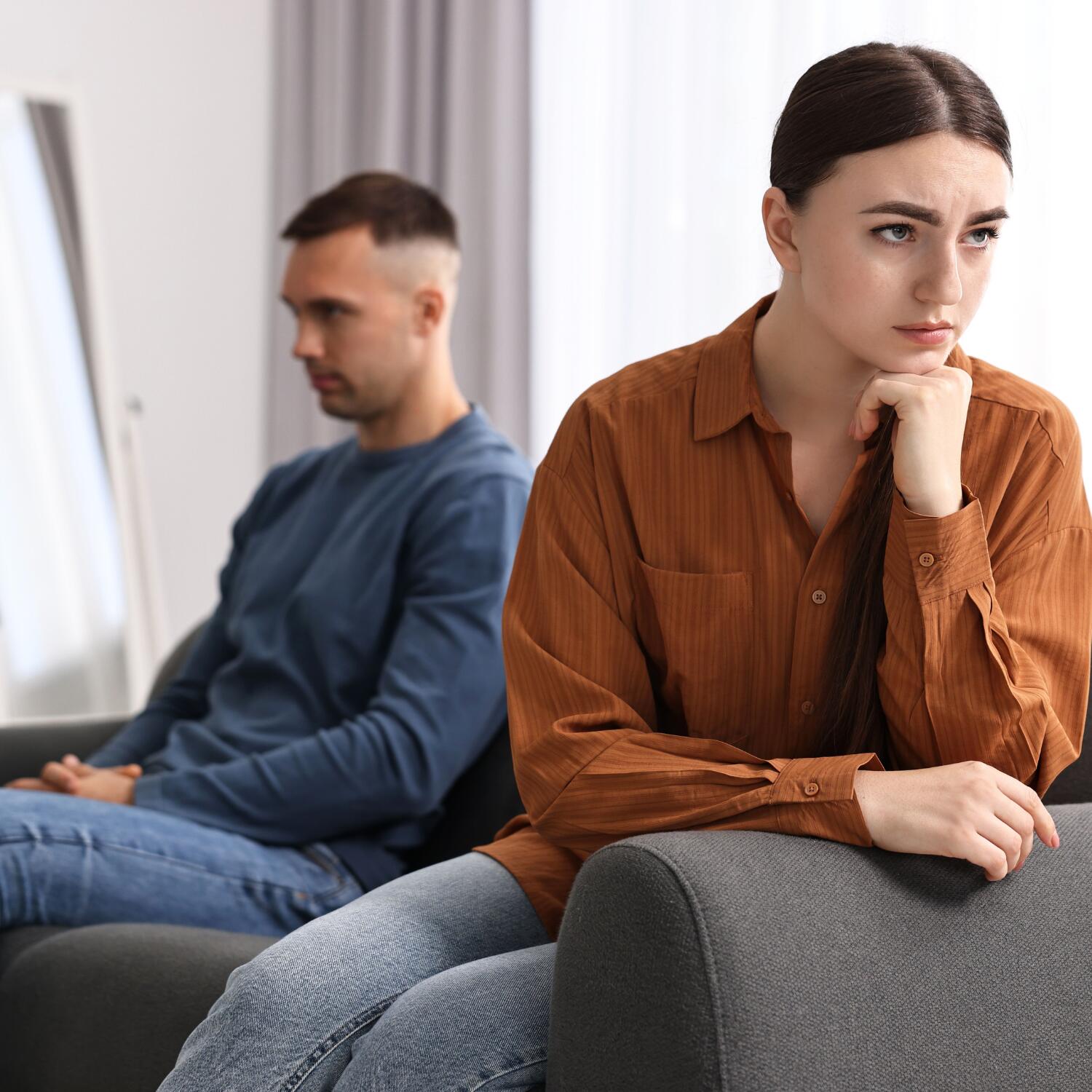 tradimento confronto