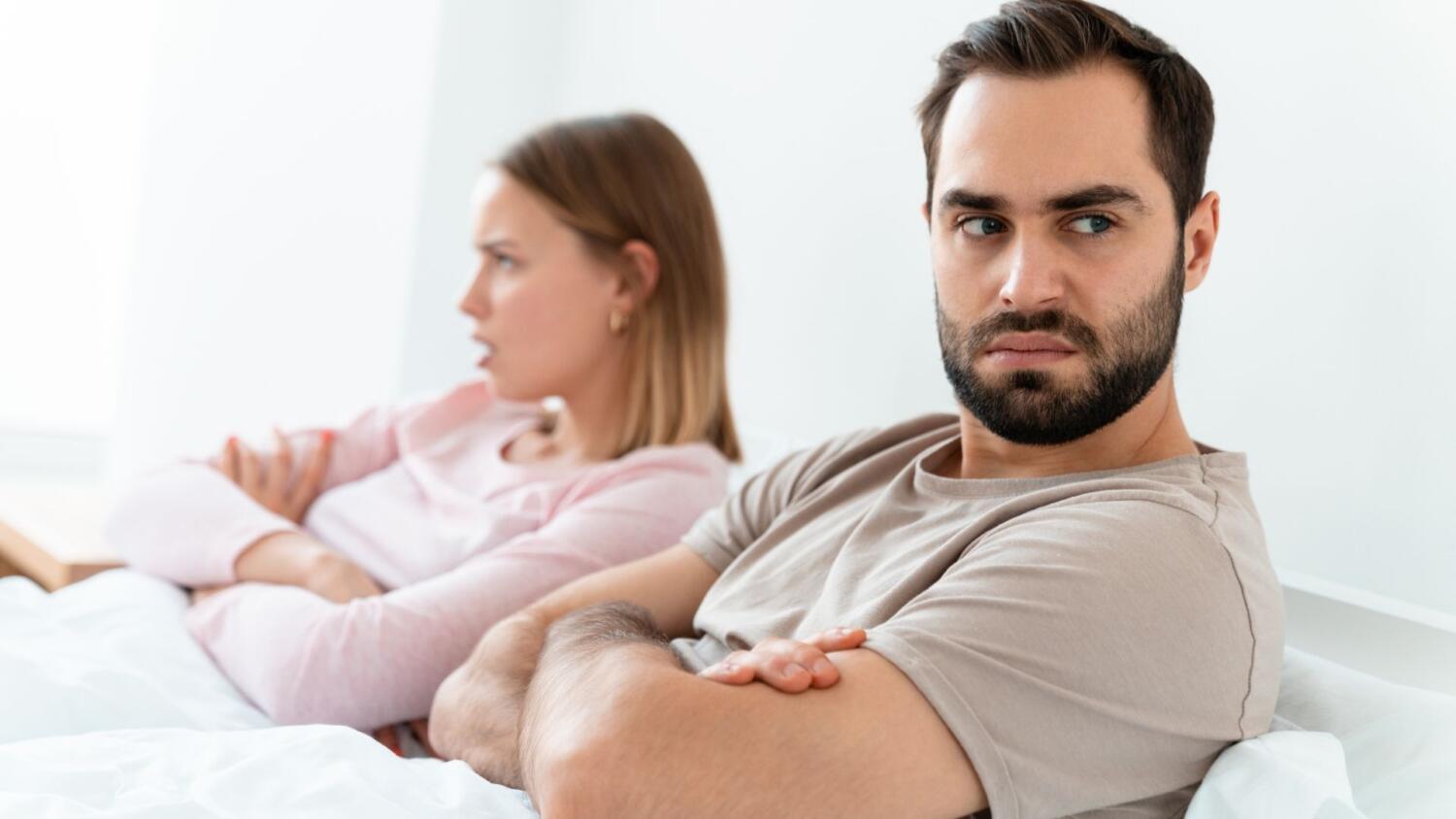 come gestire la gelosia