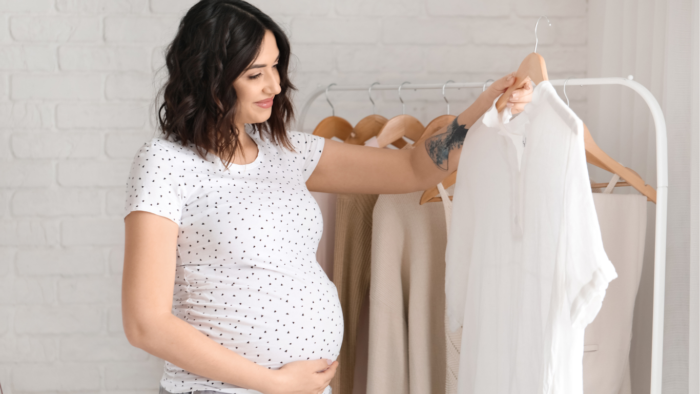 Moda pancione autunno inverno 2025 2026