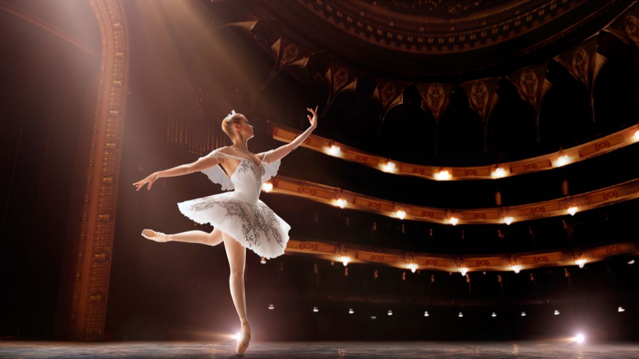 donne di successo danza