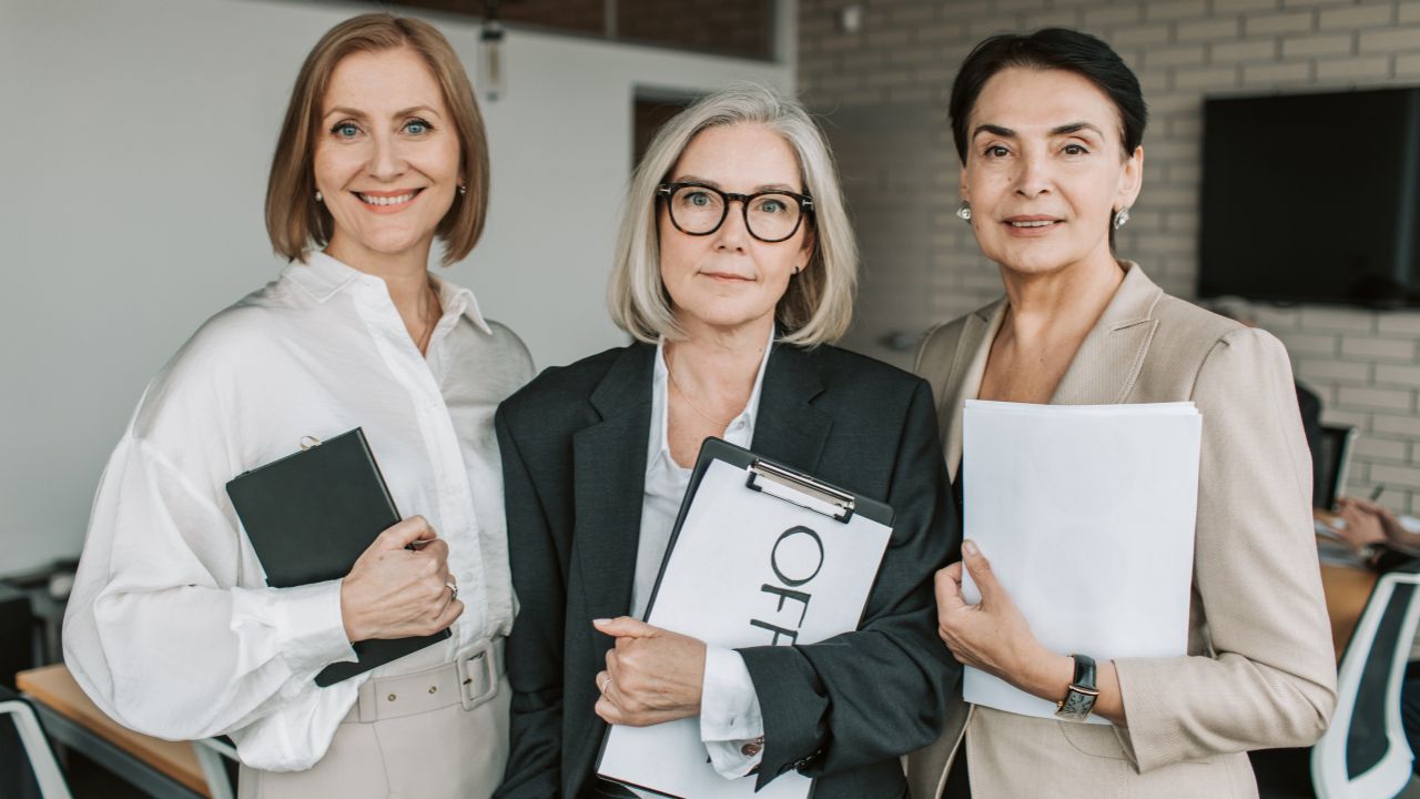 donne di successo imprenditrici
