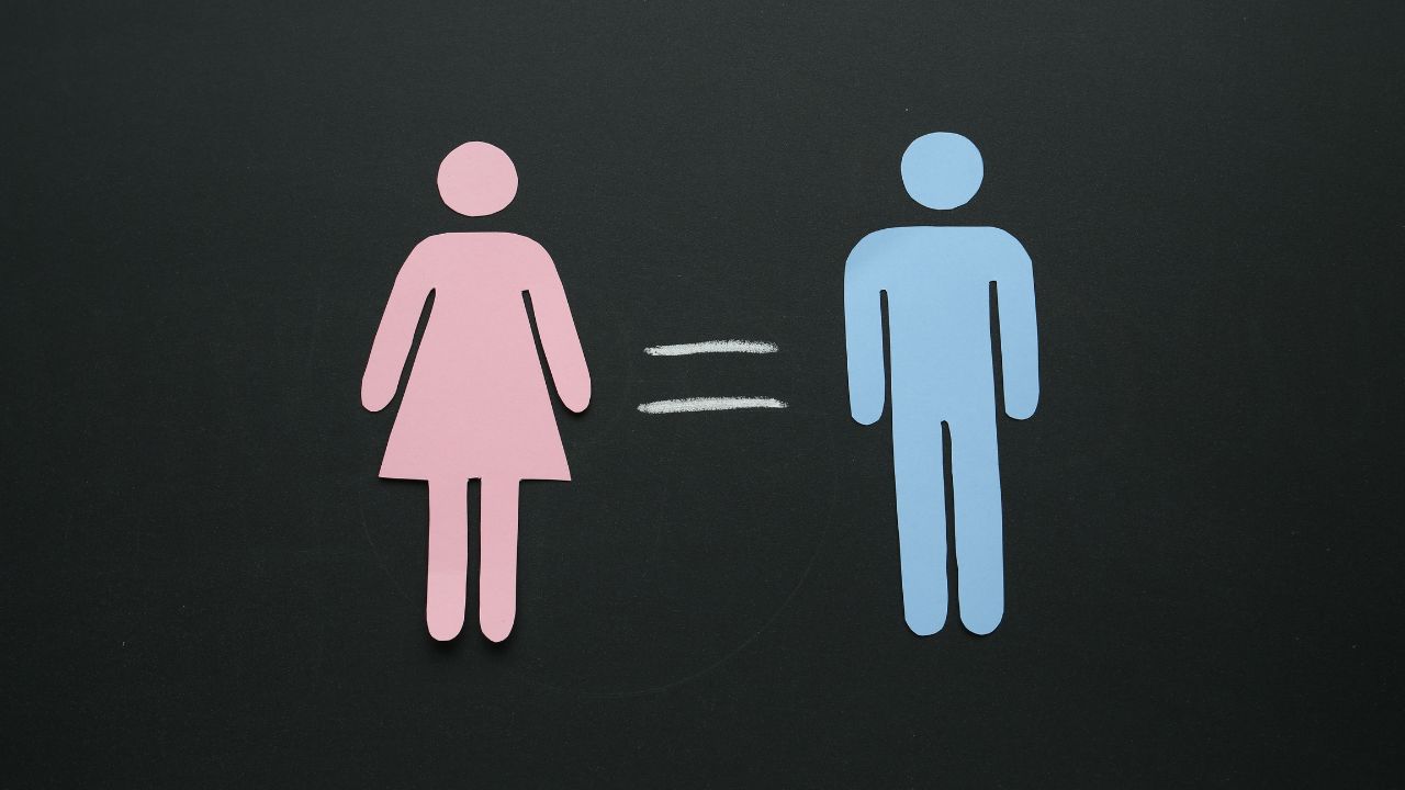 donne di successo parità