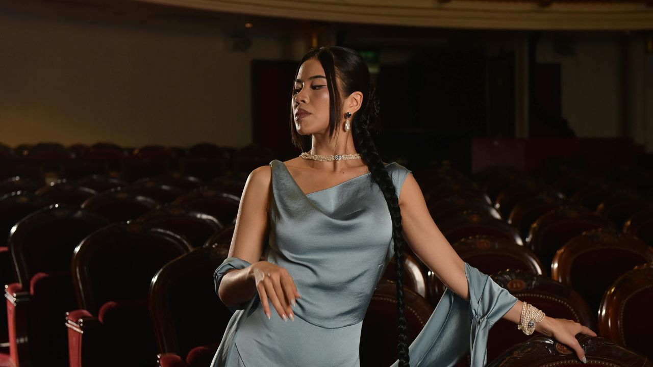 donne di successo teatro