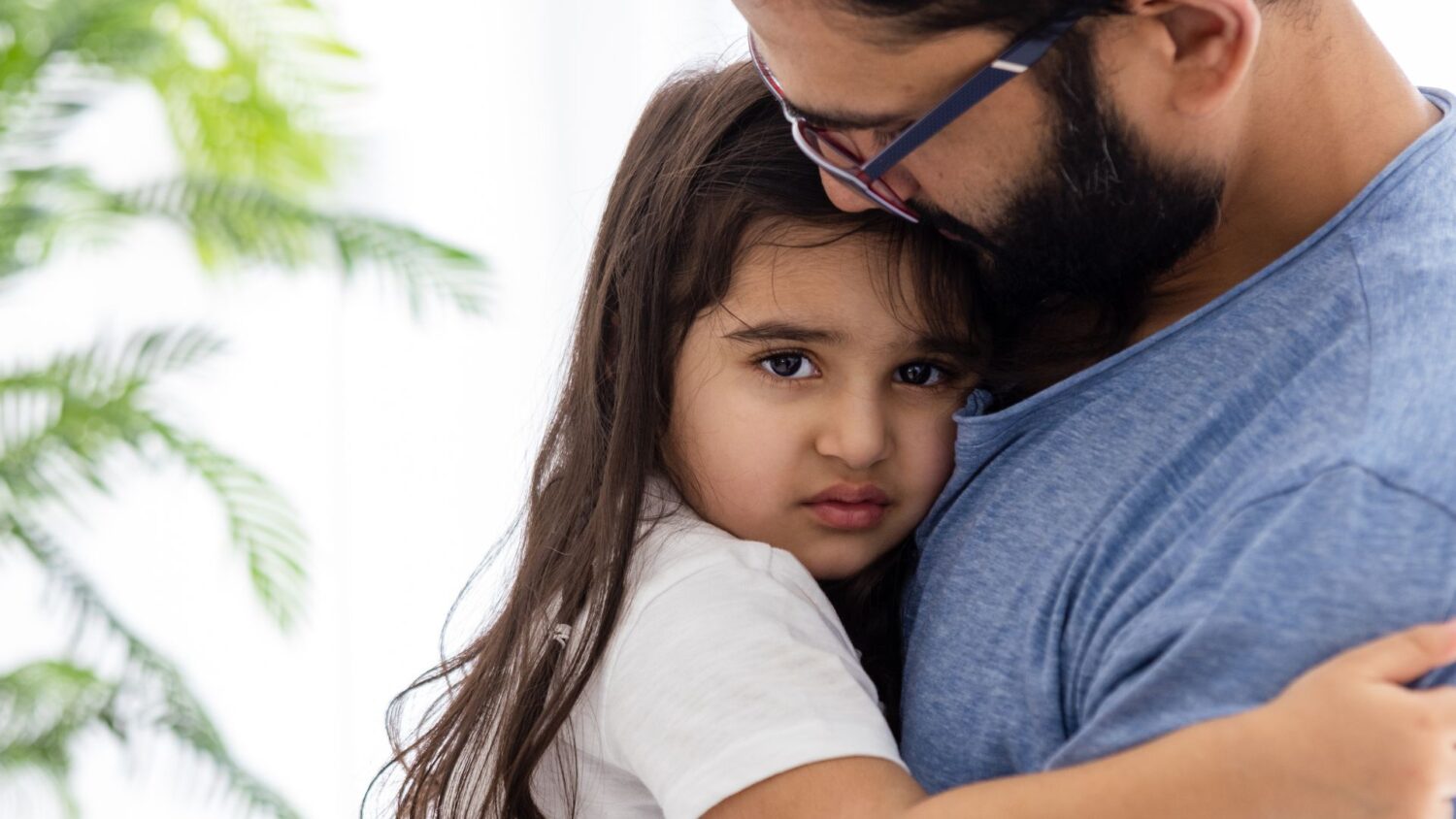 il ruolo dei papà separati nella vita dei figli