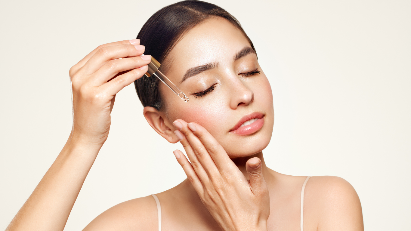 trattamento viso veleno vipera