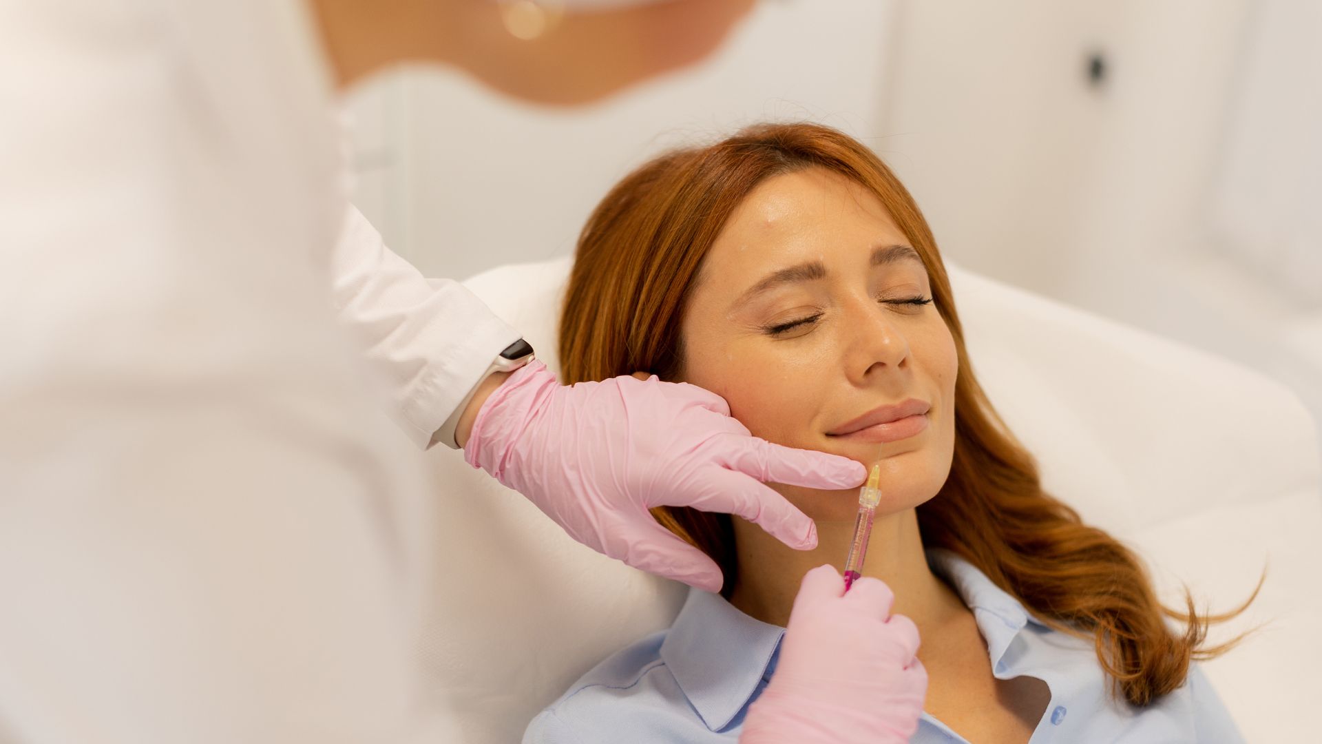 canoni di bellezza operazioni