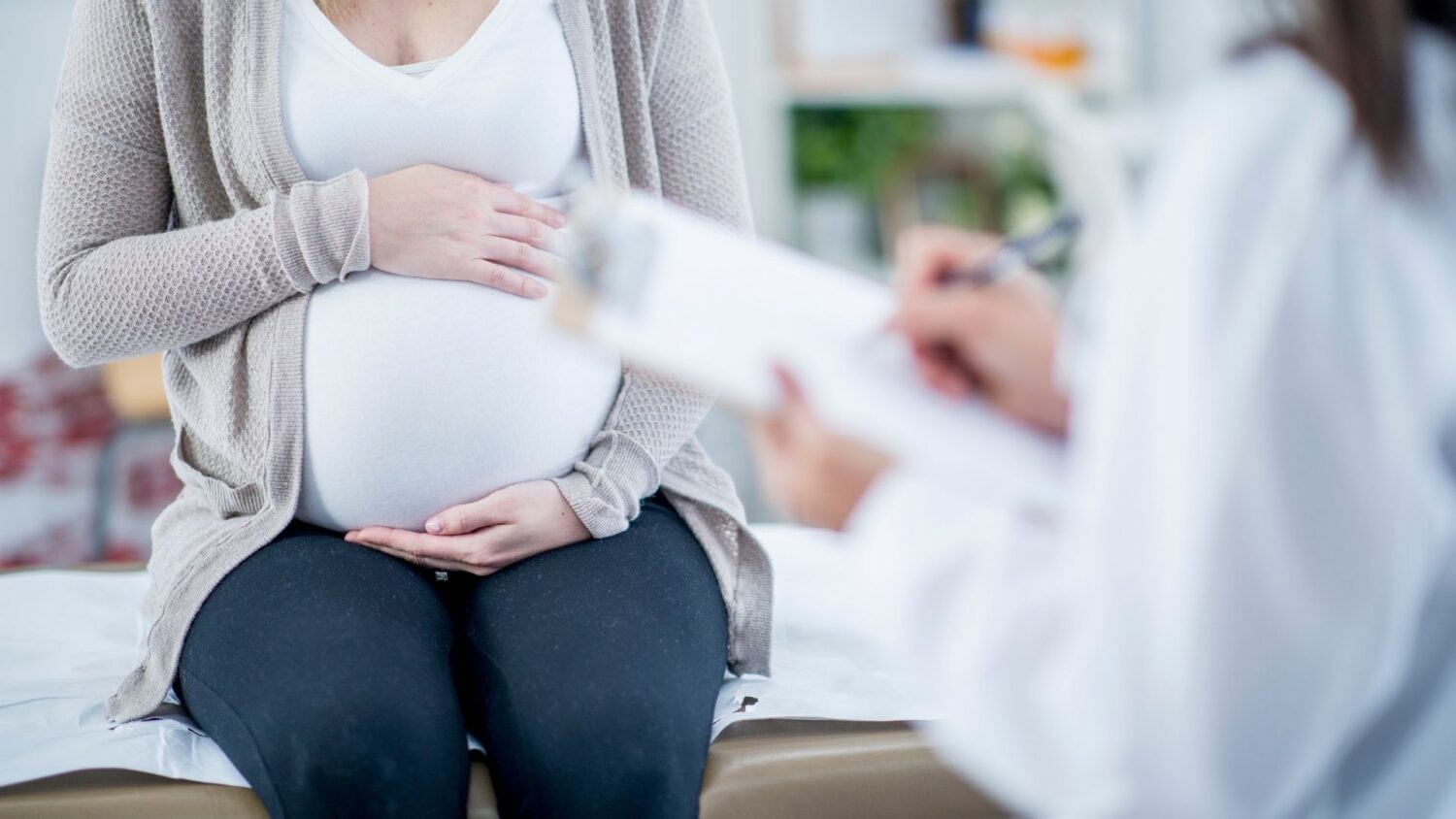 visite in gravidanza