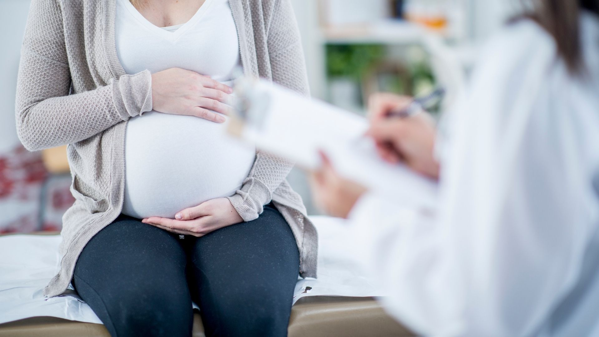 visite in gravidanza