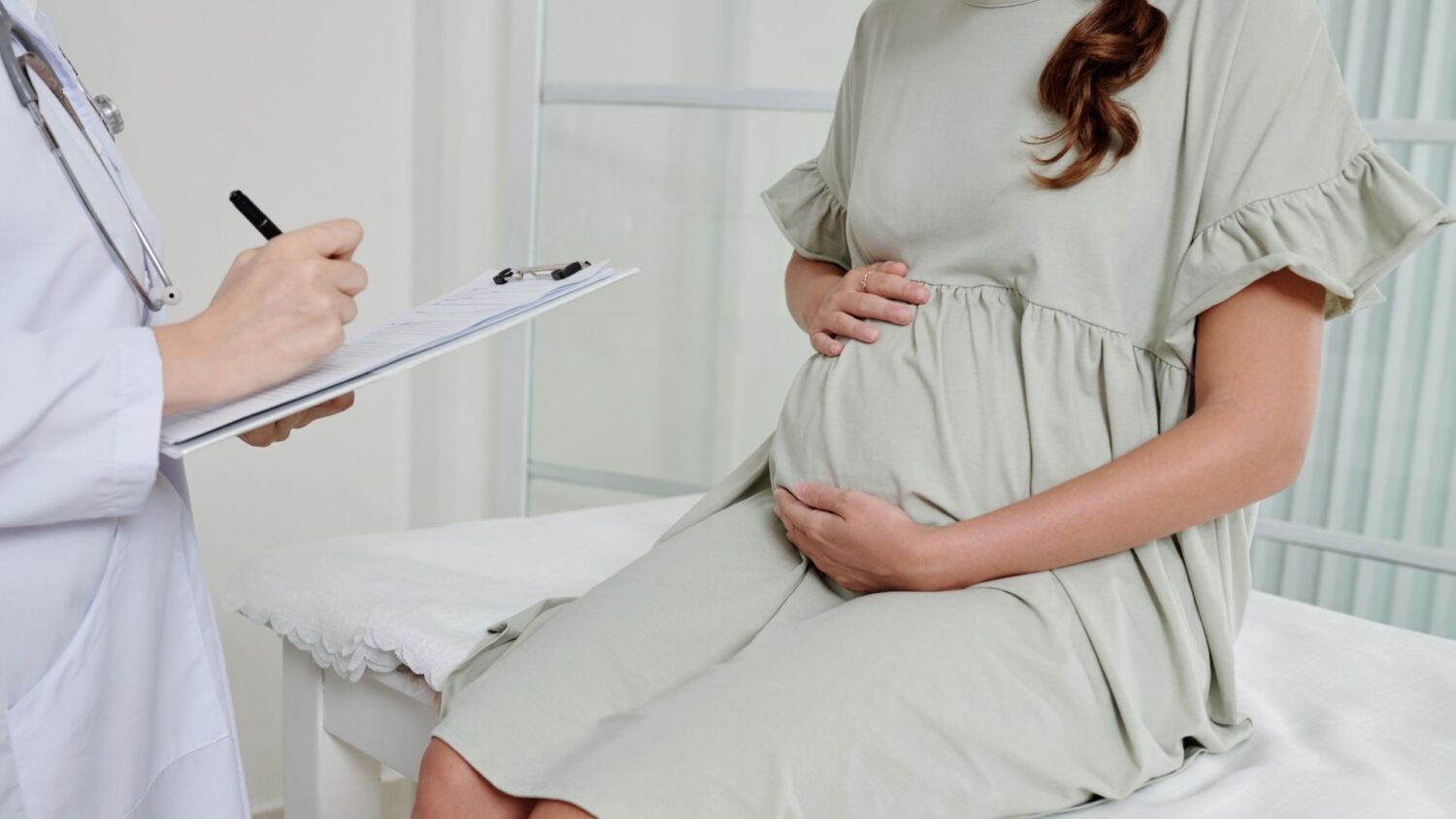 calendario delle visite in gravidanza