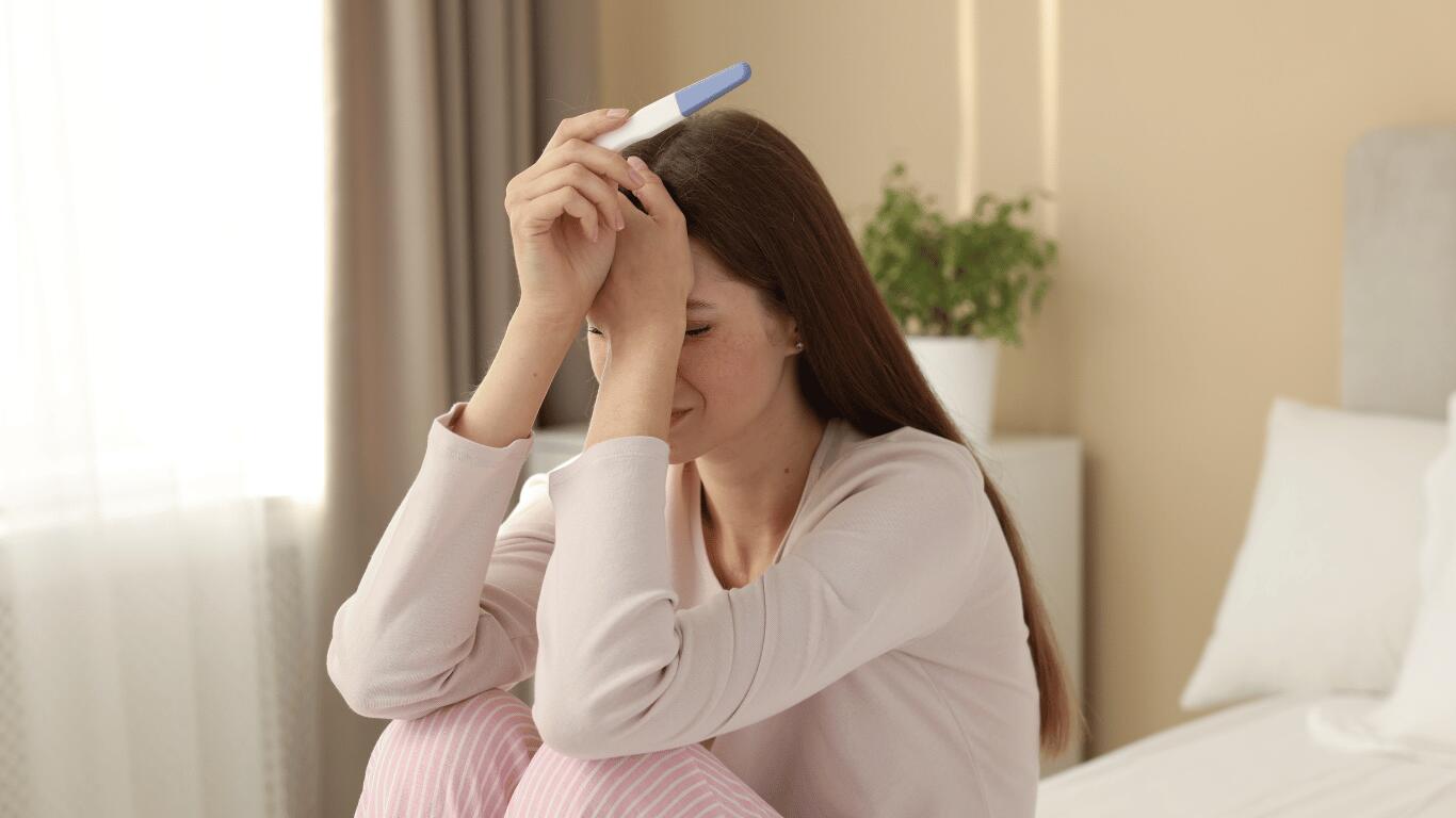 donna childless cosa significa