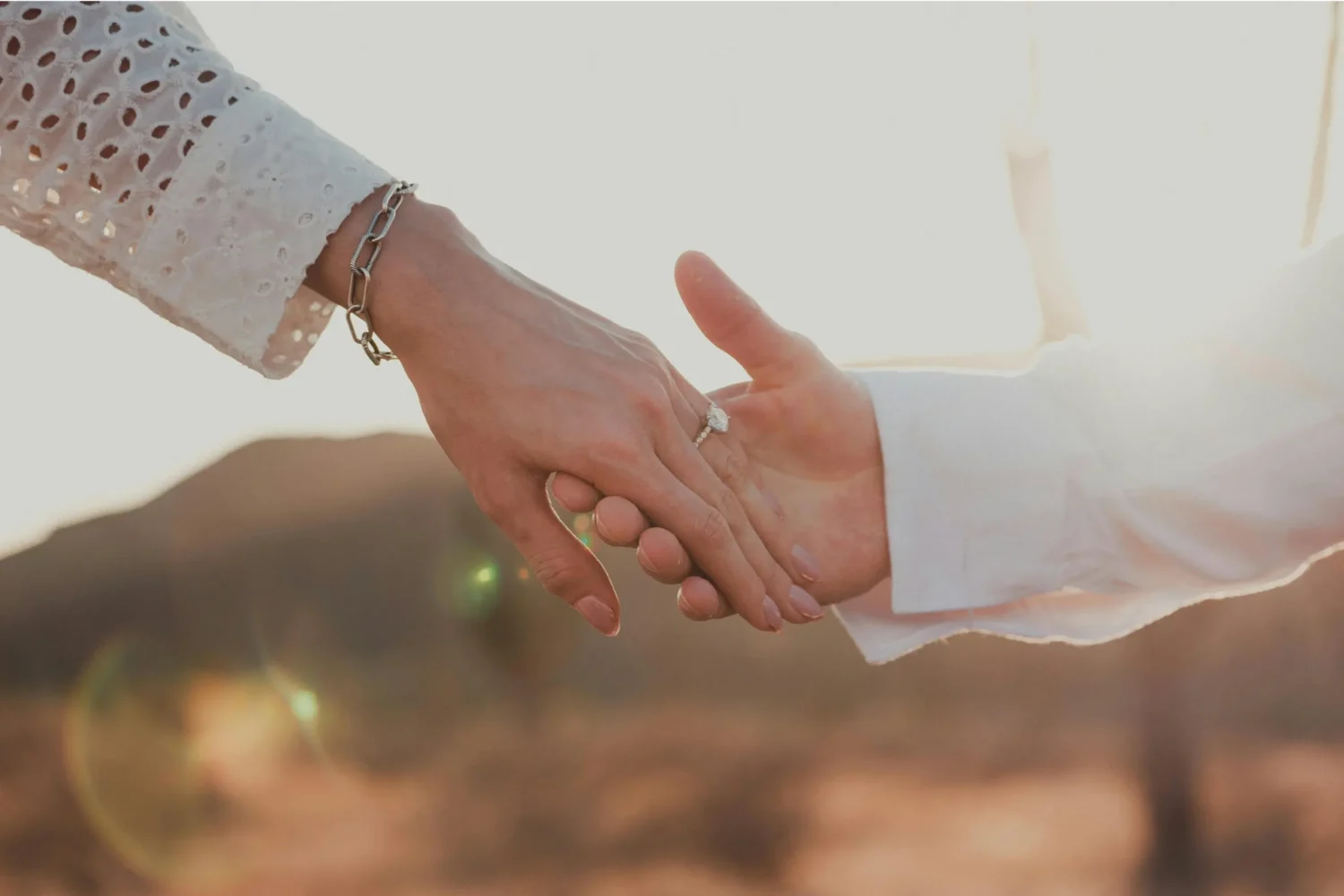 anello di fidanzamento valore coppia