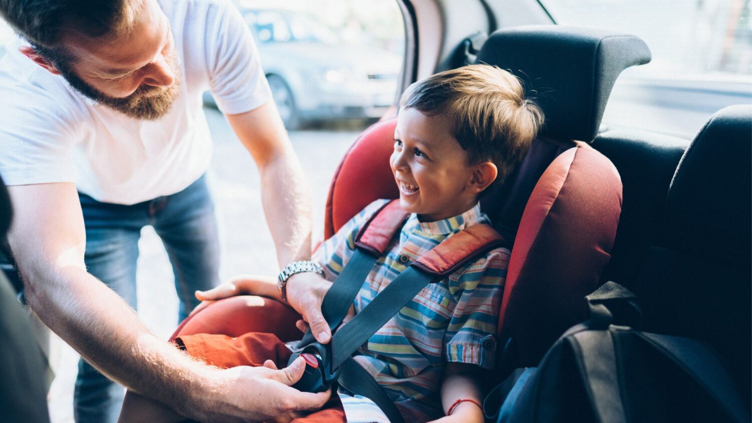 seggiolino auto come scegliere