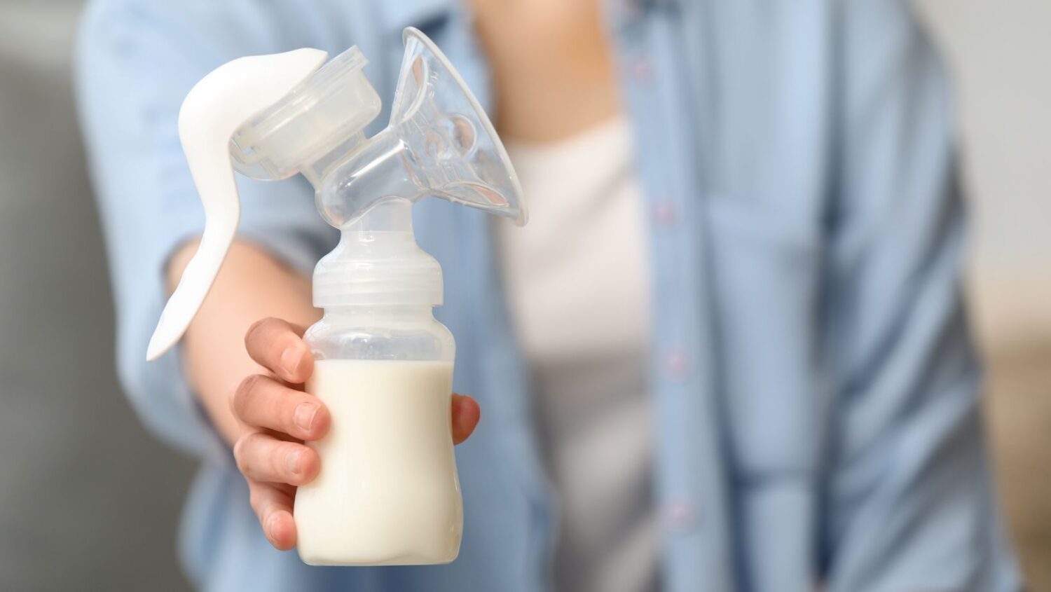 accessori per l'allattamento