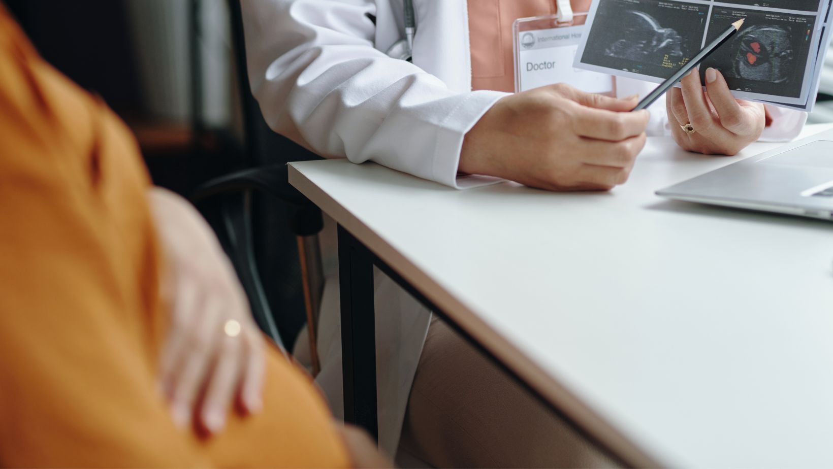 prepararsi all'allattamento