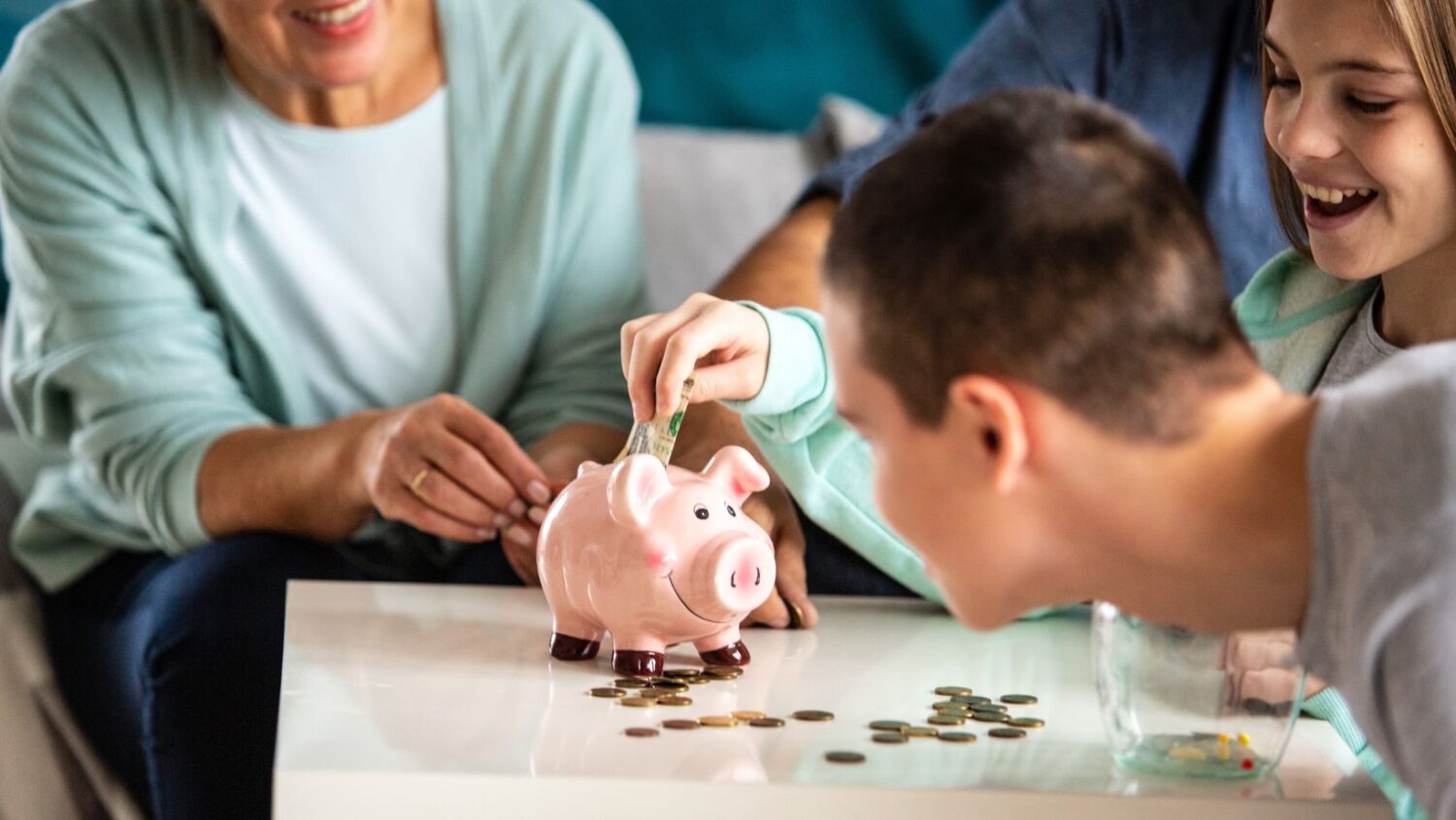 bonus figli e sostegni economici